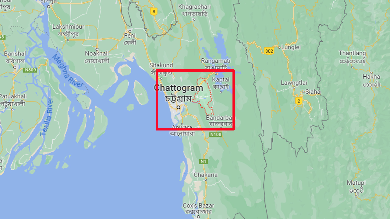 চট্টগ্রামে যুবলীগ নেতাকে গুলি করে হত্যা