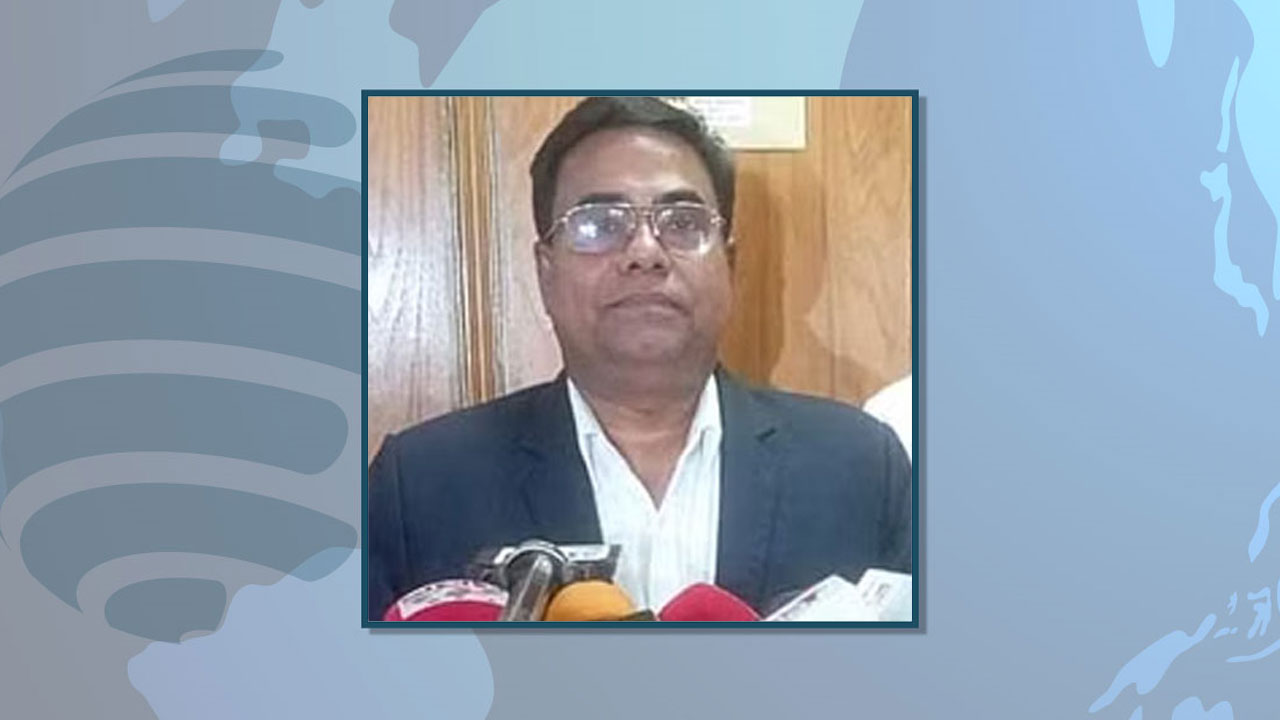 সিইসির নির্দেশ অমান্য, সাংবাদিকদের সঙ্গেও ইসি সচিবের দুর্ব্যবহার