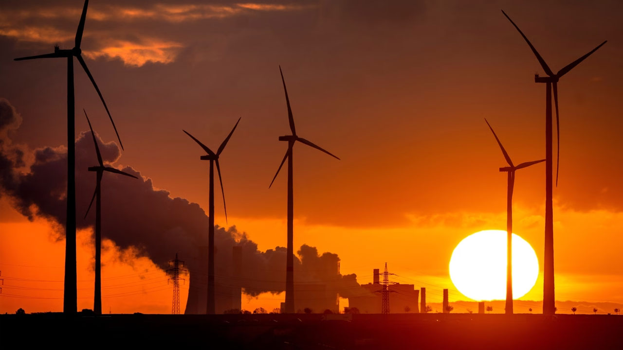 উষ্ণতম বছর হওয়ার পথে ২০২৩