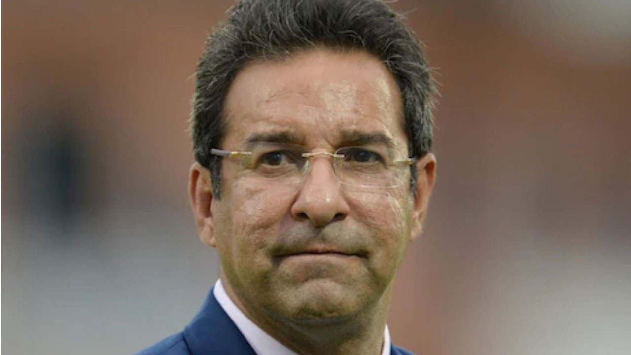 বাবরদের সমালোচনা করতে গিয়ে যা বললেন ওয়াসিম আকরাম