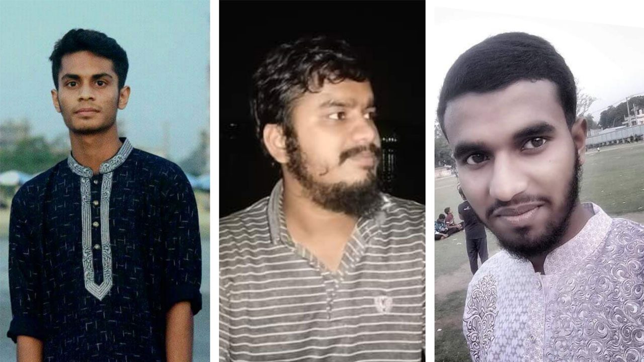 ডিবি পরিচয়ে জবির ৩ শিক্ষার্থীর কাছ থেকে ছিনতাইয়ের অভিযোগ