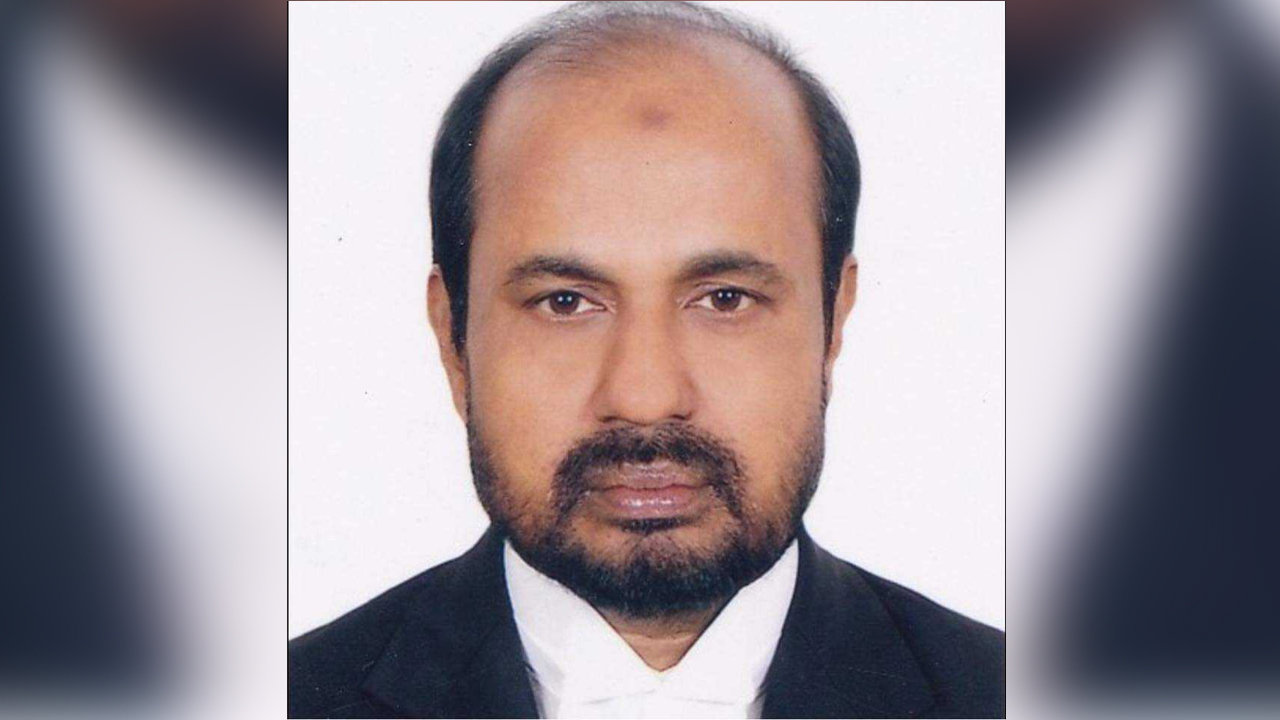 জামায়াত নেতা আকন্দ কারাগারে