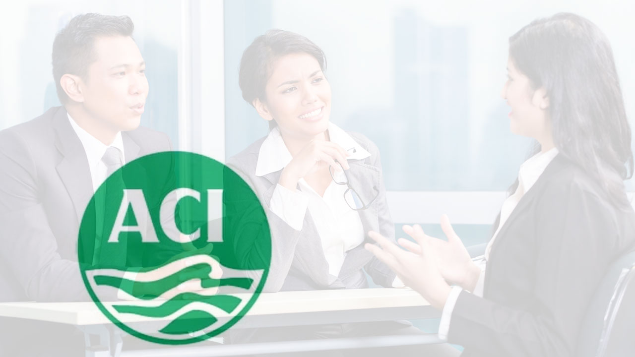 চাকরি দিচ্ছে এসিআই কোম্পানি, বেতন ছাড়াও পাবেন প্রভিডেন্ট ফান্ড