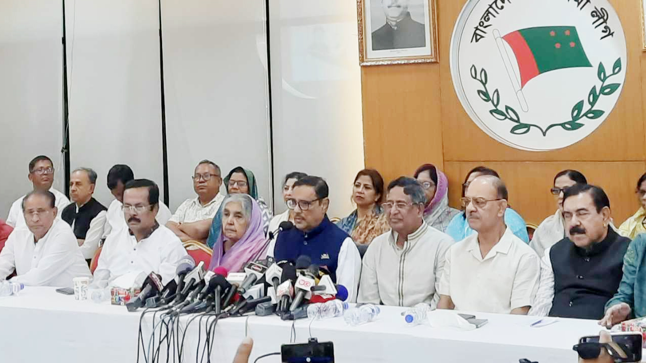 বিচ্ছিন্ন ও বিক্ষিপ্ত বক্তব্য নিয়ে বিতর্কের সৃষ্টি করা ঠিক হবে না