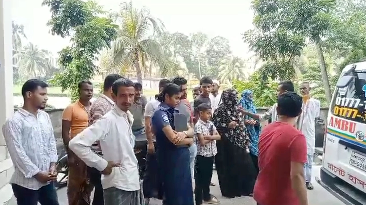 মদ খেয়ে নাচানাচির পর দুই নারীর মৃত্যু, তিনজন পুলিশ হেফাজতে