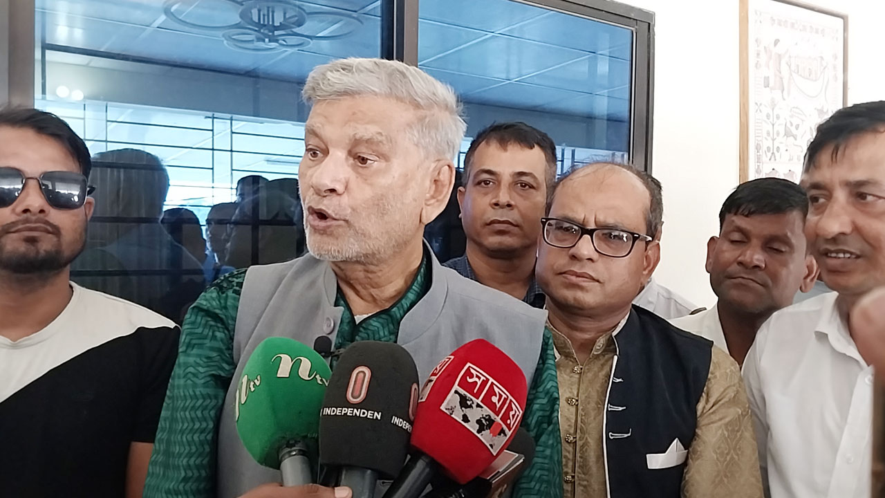 দেশে আগামী তিন মাস আমদানি করার মতো সংস্থান আছে : পরিকল্পনামন্ত্রী