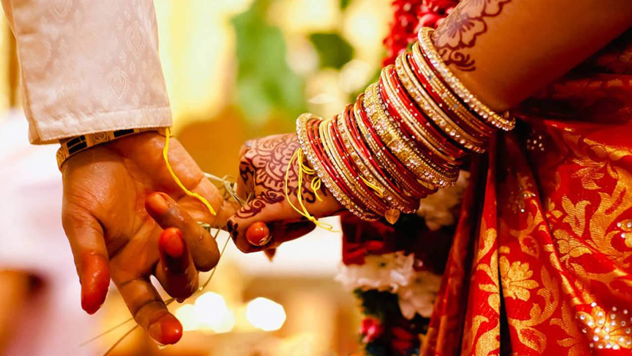 এক বছরে বিয়ে হচ্ছে ৩৫ লাখ, অনুষ্ঠানে চার লাখ কোটি টাকার ব্যবসা!