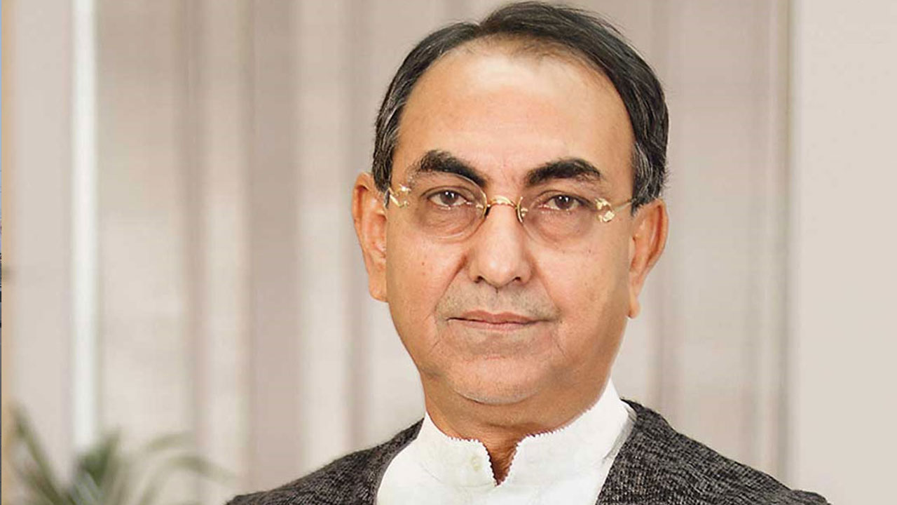 দুদকের মামলায় মির্জা আব্বাসের বিরুদ্ধে গ্রেপ্তারি পরোয়ানা