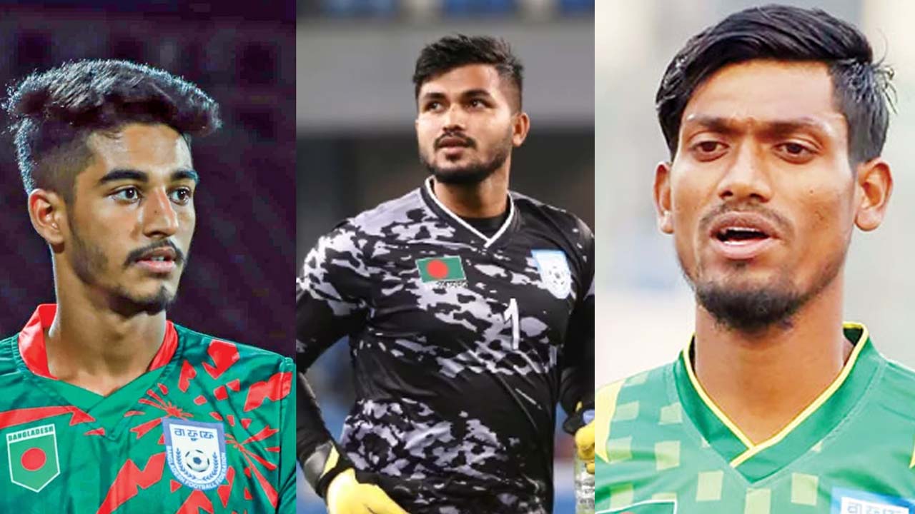 কিংসের ‘আপত্তিতে’ জাতীয় দলে না