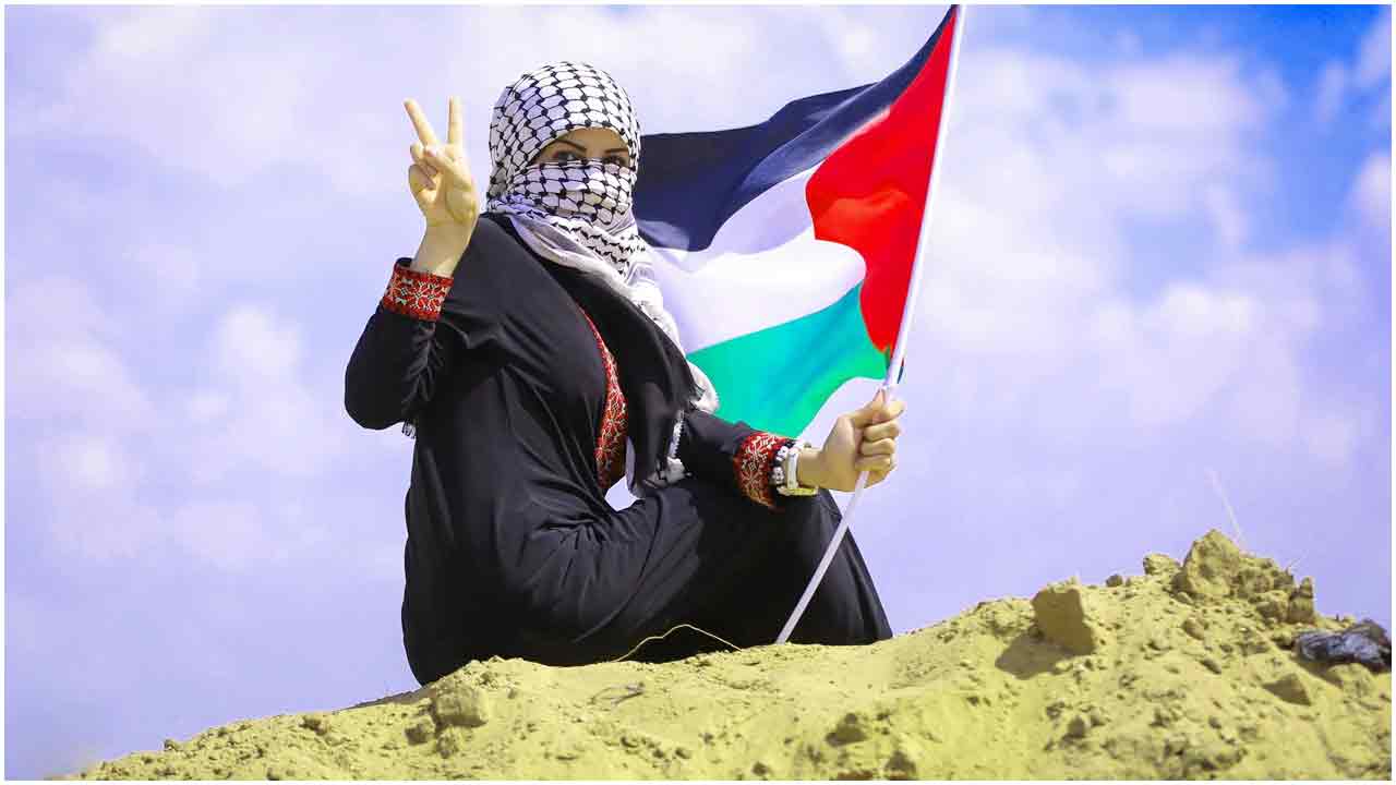 ইসরায়েলি দখলদারিত্বের অবসান পর্যন্ত লড়াই চলবে: ফিলিস্তিন