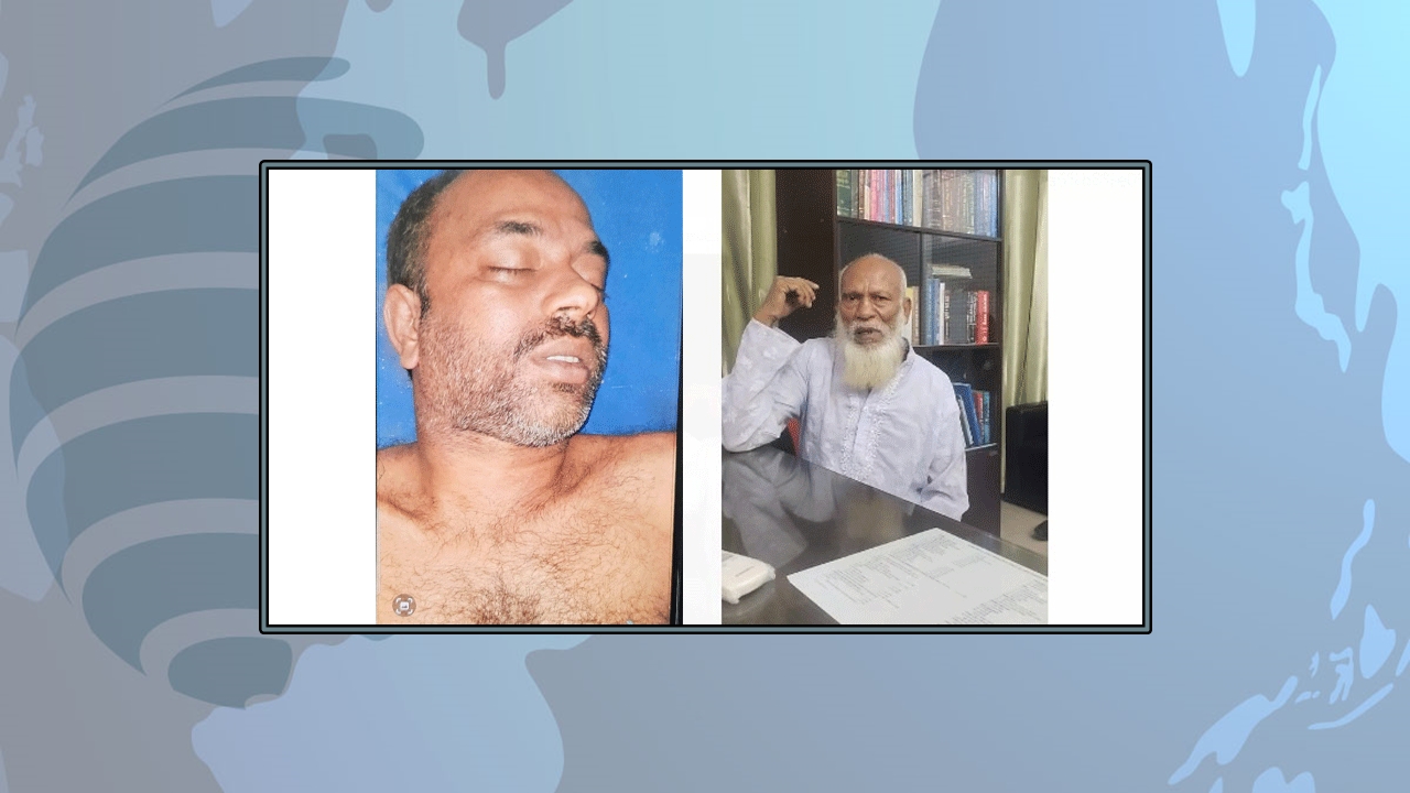 পল্টনে নিহত শামীম যুবদল কর্মী নয়, দাবি পুলিশের