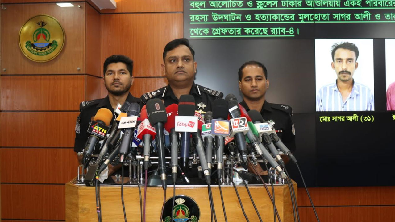 ভিসানীতি নিয়ে ভাবছে না র‍্যাব