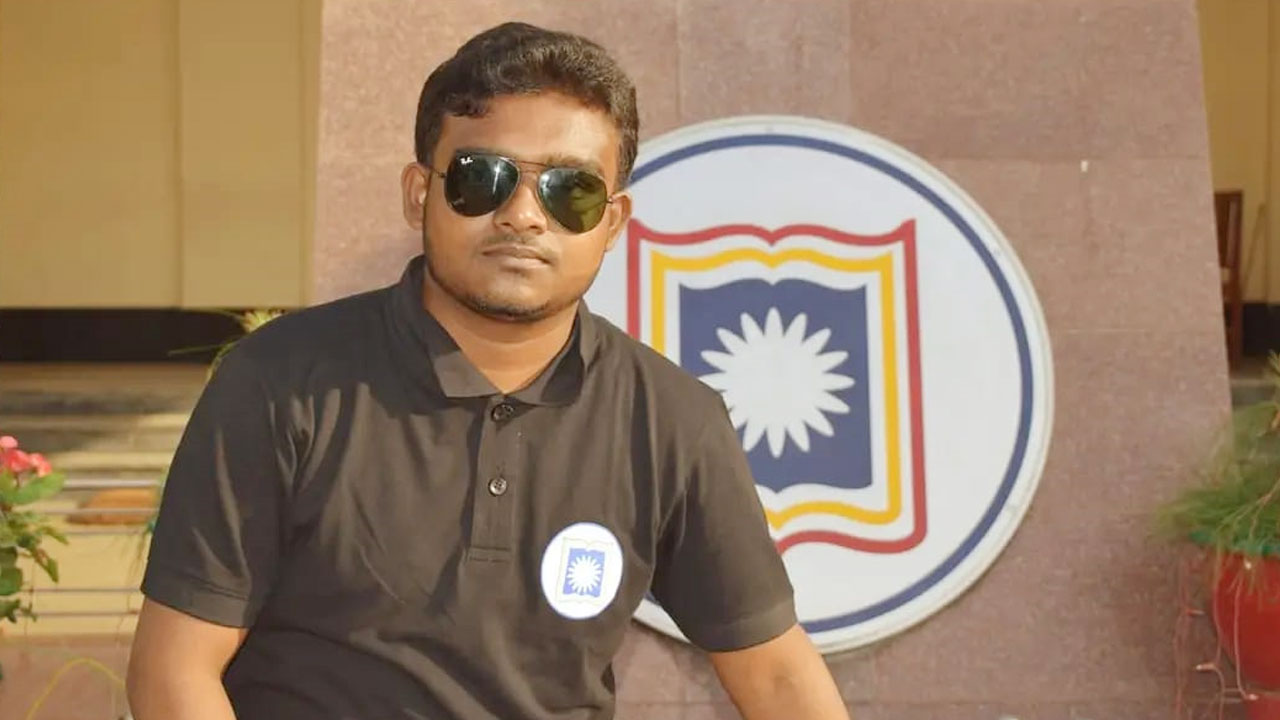 রাবিতে স্ত্রীর স্বীকৃতি চেয়ে ছাত্রলীগ নেতার বিরুদ্ধে অভিযোগ