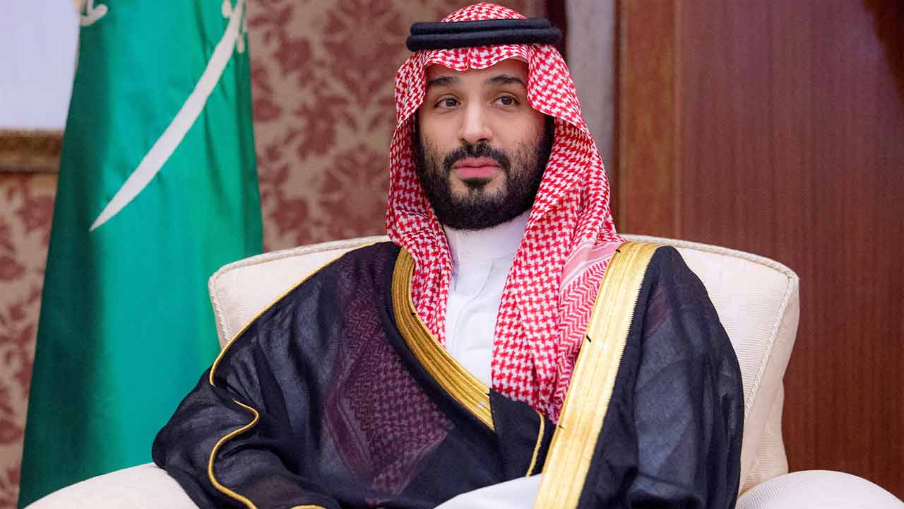 যুদ্ধ থামাতে সর্বাত্মক চেষ্টা চালাচ্ছে সৌদি