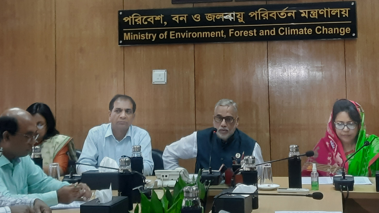 সুন্দরবন রক্ষায় বাংলাদেশের প্রশংসা করেছে ইউনেস্কো