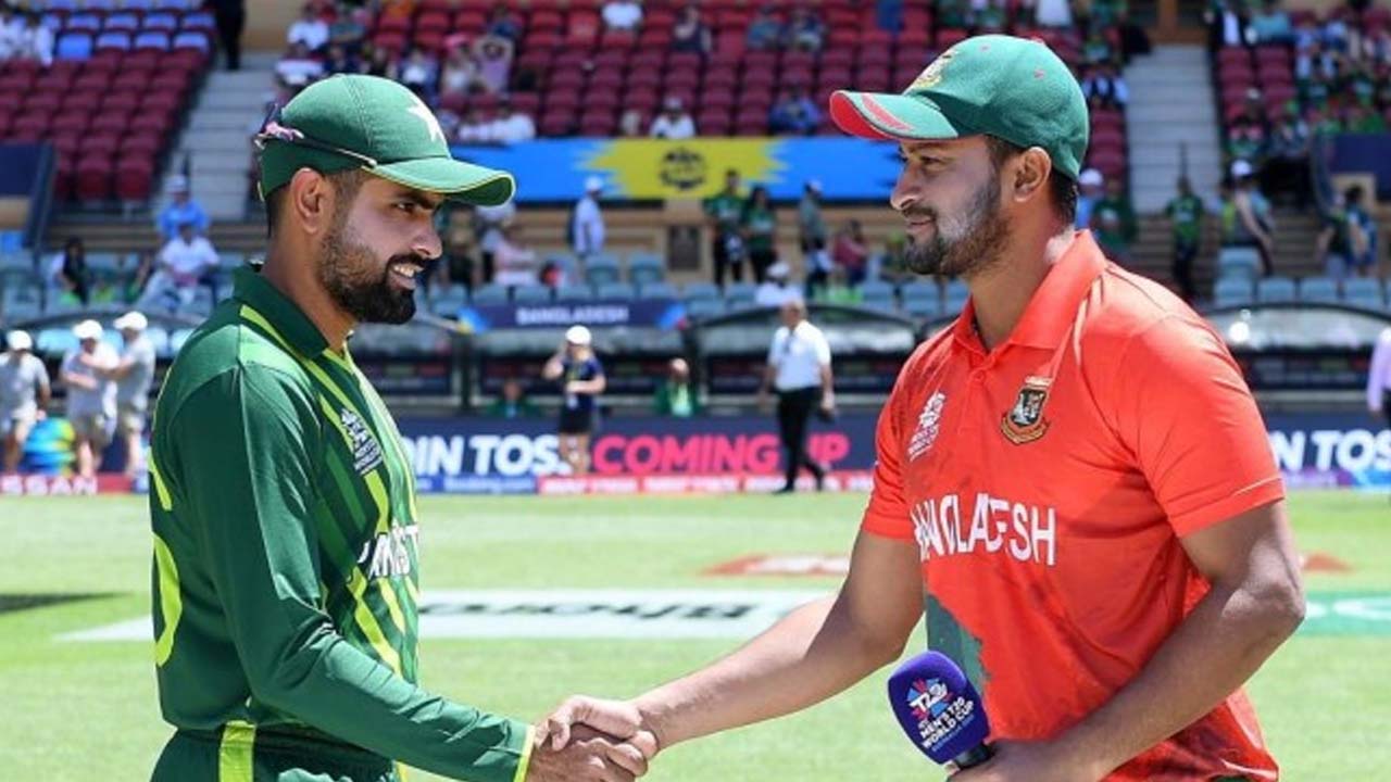 সাকিবদের সম্মানের চোখেই দেখছে পাকিস্তান