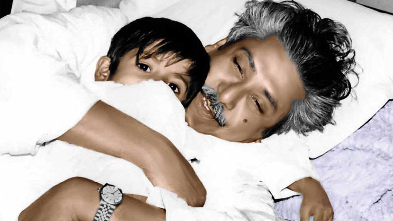 শেখ রাসেলের ৬০তম জন্মদিন আজ