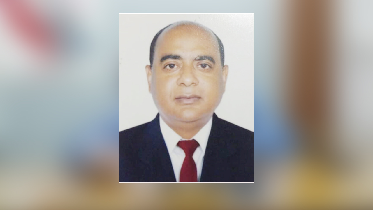 ভূমি সংস্কার বোর্ডের নতুন চেয়ারম্যান আব্দুস সবুর মন্ডল