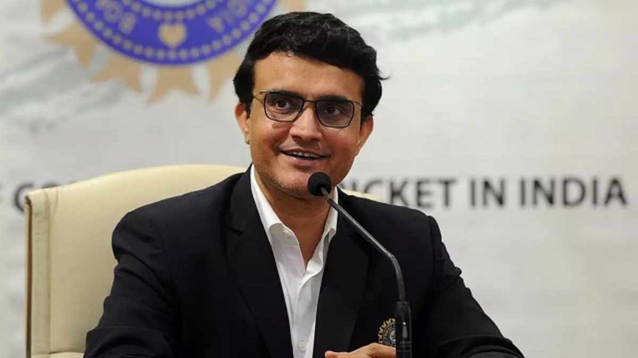 এবার হোয়াটসঅ্যাপে চ্যানেল খুললেন সৌরভ