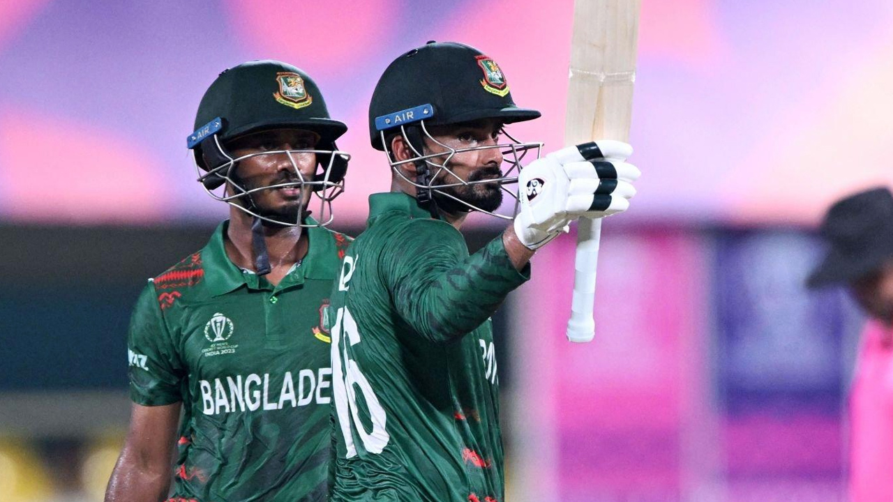 ইংল্যান্ড ম্যাচে খেলবেন না লিটন-তামিম!