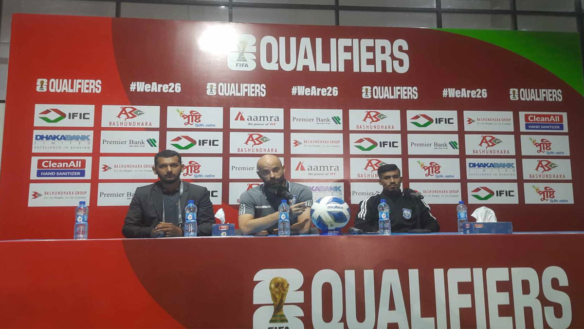 অস্ট্রেলিয়াকে পেয়ে রোমাঞ্চিত বাংলাদেশ