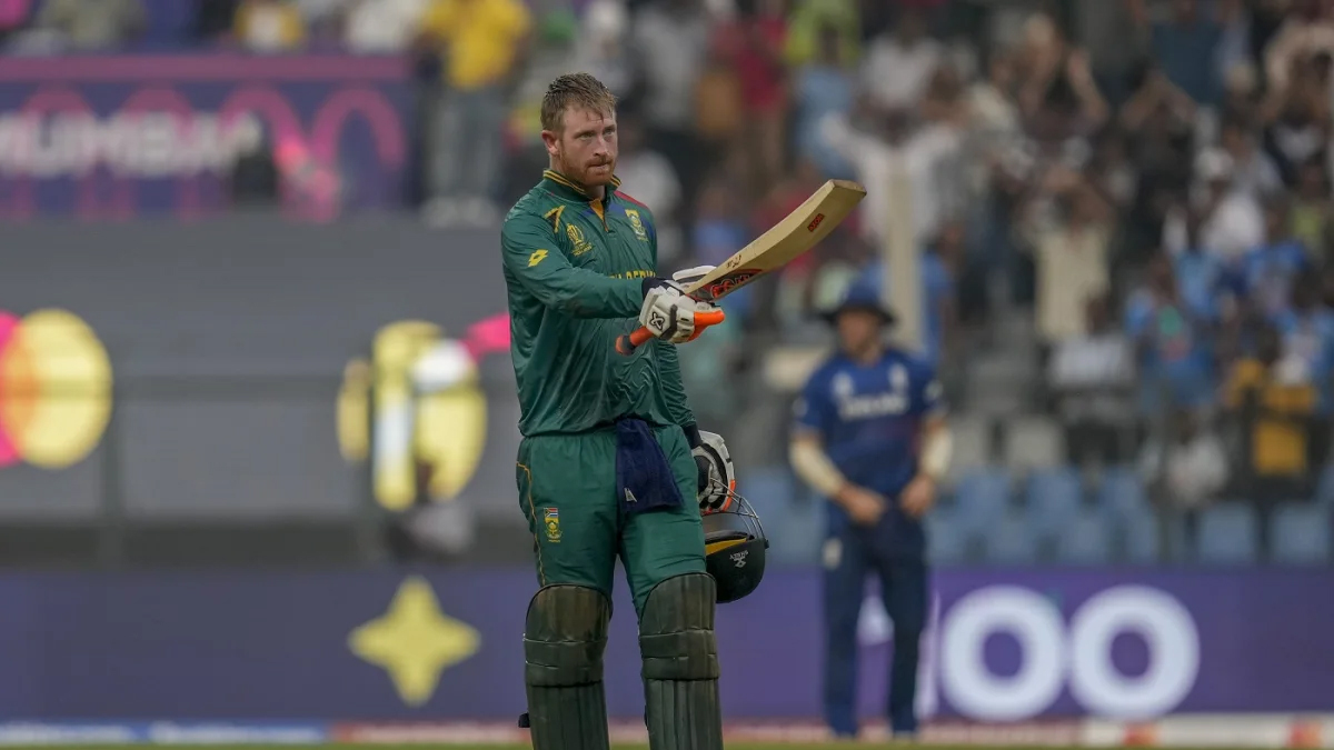 ক্লাসেন ঝড়ে উড়ে গেল ইংল্যান্ড