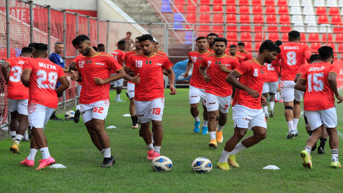 ভিসা না পেয়ে এএফসিকে চিঠি কিংসের