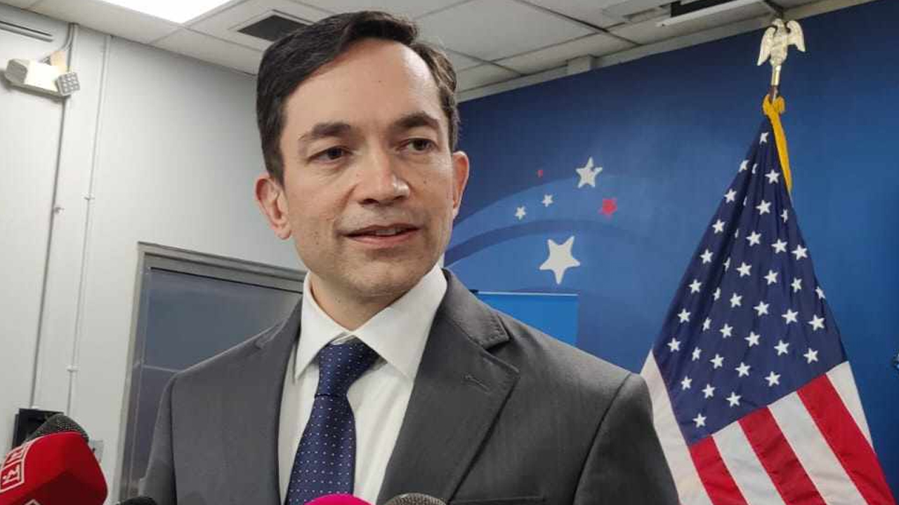 বাংলাদেশে যুক্তরাষ্ট্রের বিশেষ পছন্দ নেই