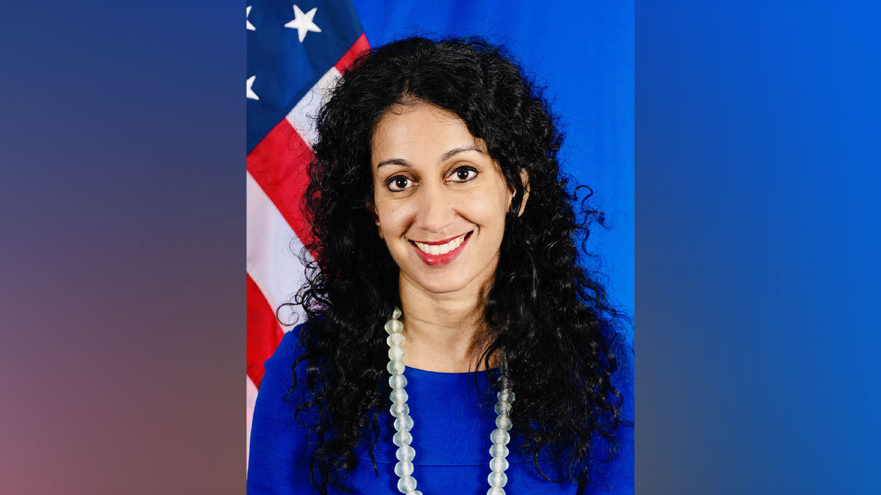 ঢাকায় আসছেন মা‌র্কিন ডেপুটি অ্যাসিস্ট্যান্ট সেক্রেটারি