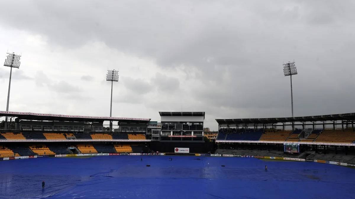কেমন থাকবে বাংলাদেশ-শ্রীলঙ্কা ম্যাচের আবহাওয়া