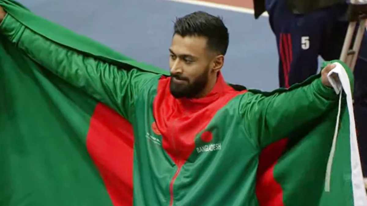 ইংল্যান্ডে ইমরানের জাতীয় রেকর্ড