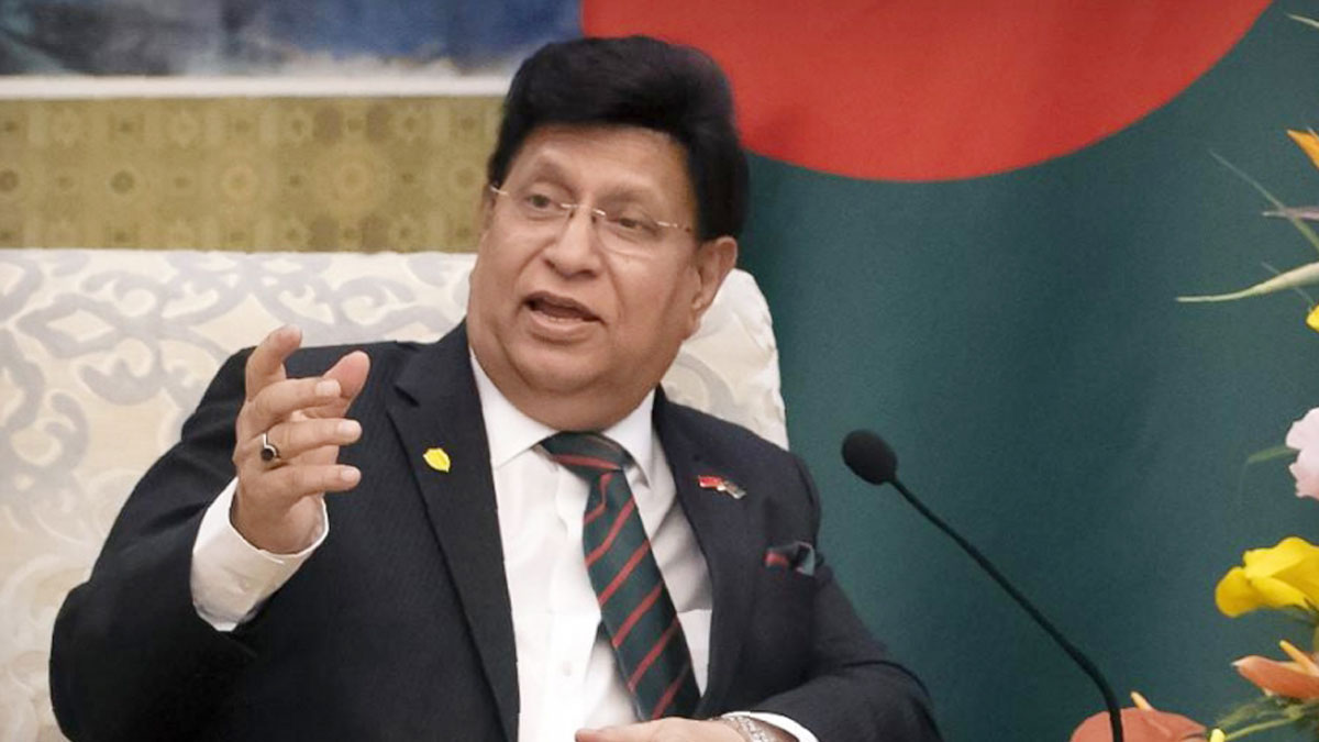 যুক্তরাষ্ট্রের সঙ্গে বাংলাদেশের অত্যন্ত উষ্ণ সম্পর্ক