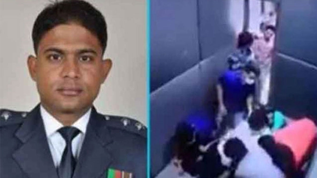 এএসপি আনিস হত্যা মামলায় ১৫ আসামির বিচার শুরু