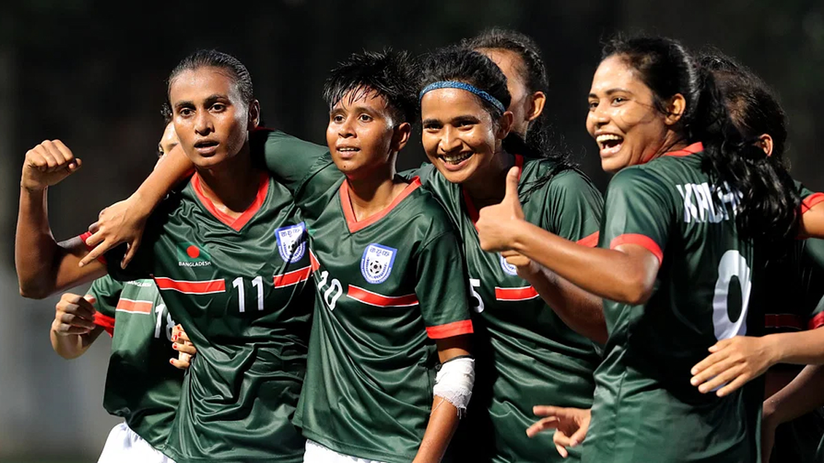বাংলাদেশের খেলাসহ টিভিতে যা দেখবেন