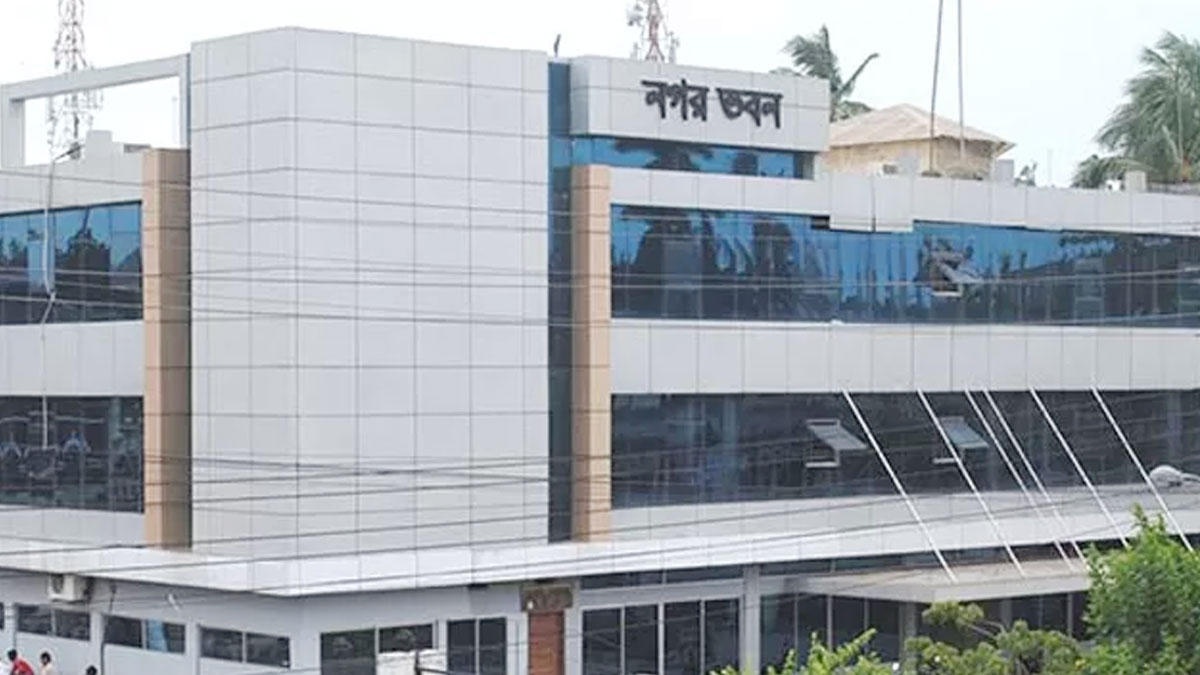অবৈধভাবে নিয়োগ, বরিশাল সিটি মেয়রসহ ৫ জনের বিরুদ্ধে মামলা