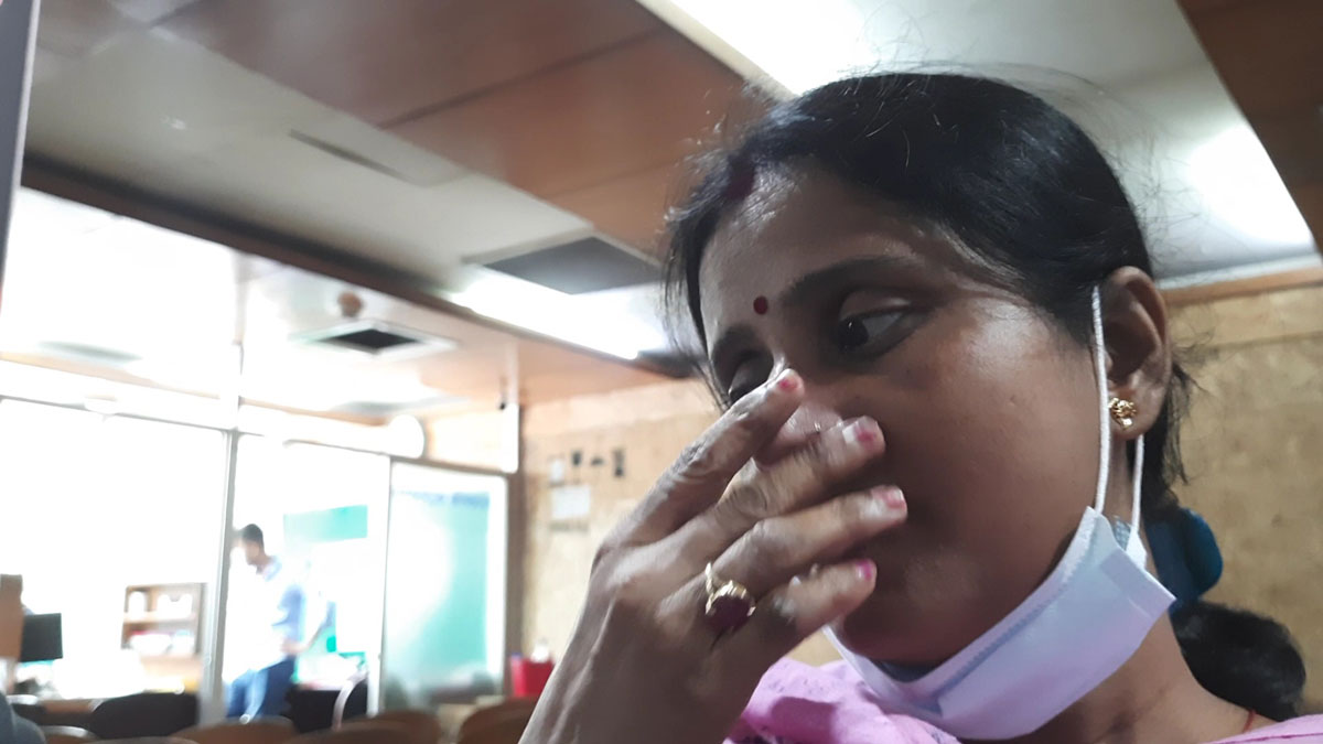 গুলিবিদ্ধ ভুবনের অবস্থার অবনতি, চিকিৎসায় সহযোগিতা চান স্ত্রী