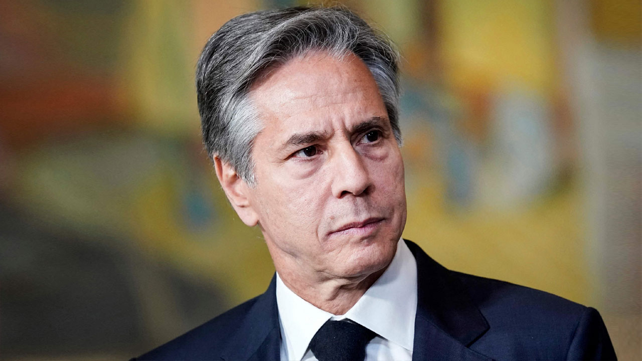 সুদানে গণতন্ত্র বিরোধীদের ওপর যুক্তরাষ্ট্রের নিষেধাজ্ঞা