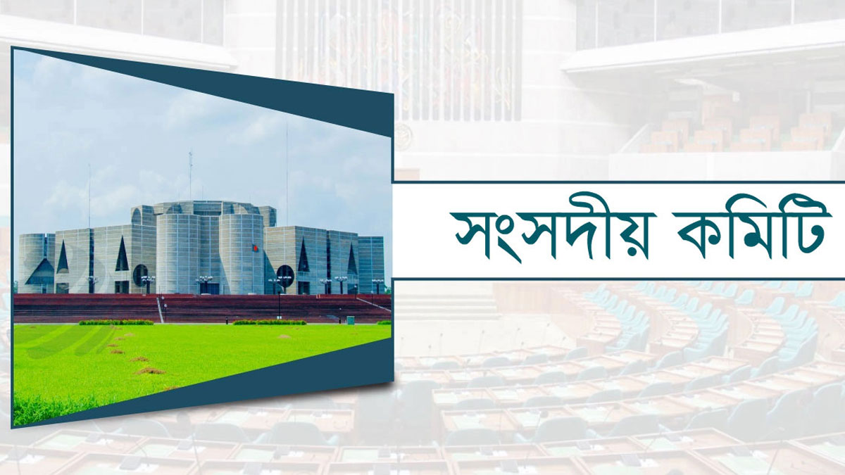 সংশোধিত বাণিজ্য সংগঠন বিল যাচ্ছে সংসদে
