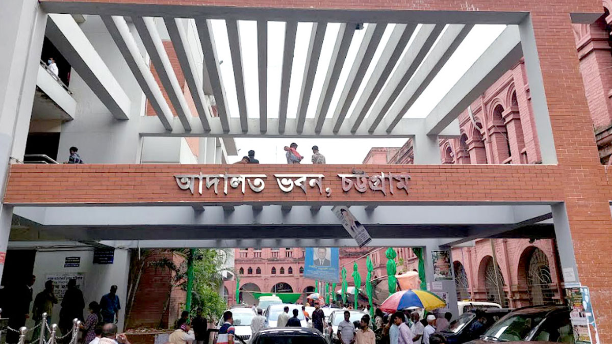 ছয় হাজার ইয়াবা জব্দে ১০ বছরের কারাদণ্ড
