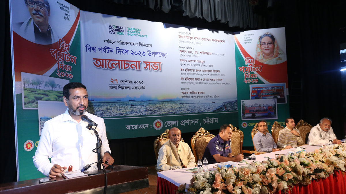 চট্টগ্রামে হচ্ছে নৌকা মিউজিয়াম