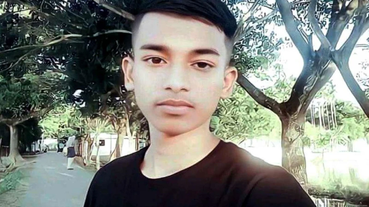 দক্ষিণ আফ্রিকায় ডাকাতের গুলিতে বাংলাদেশি নিহত
