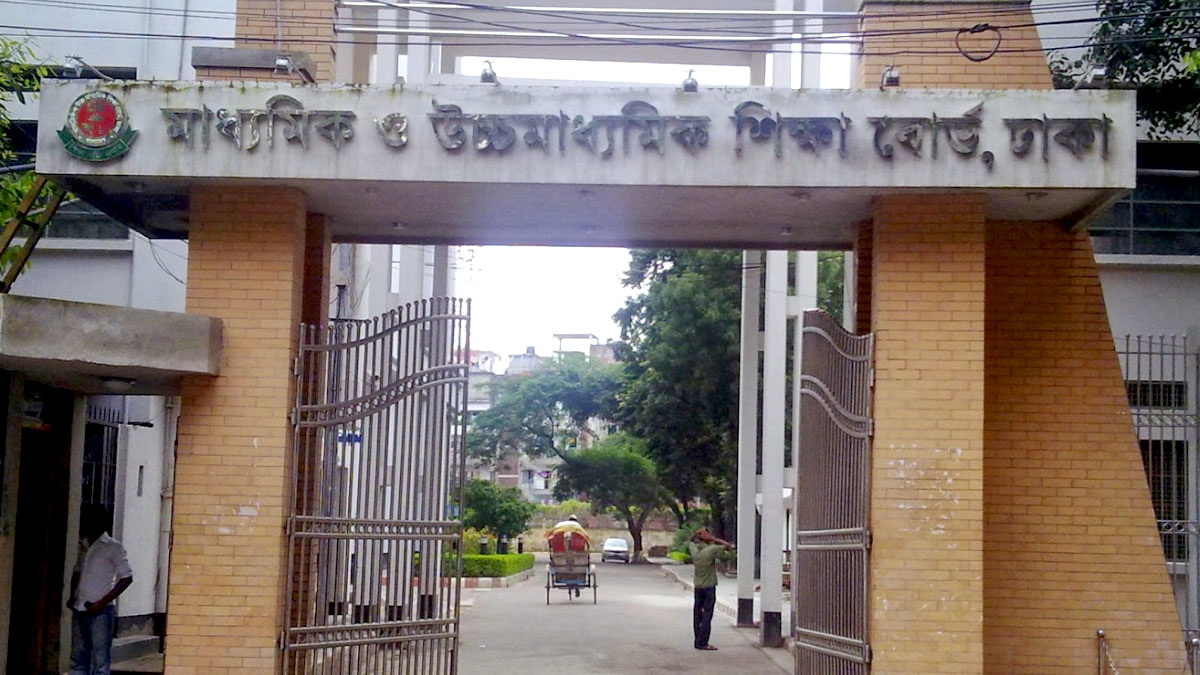 ৫ বছরের জন্য নিষিদ্ধ হলেন‌ ৩৯ পরীক্ষক