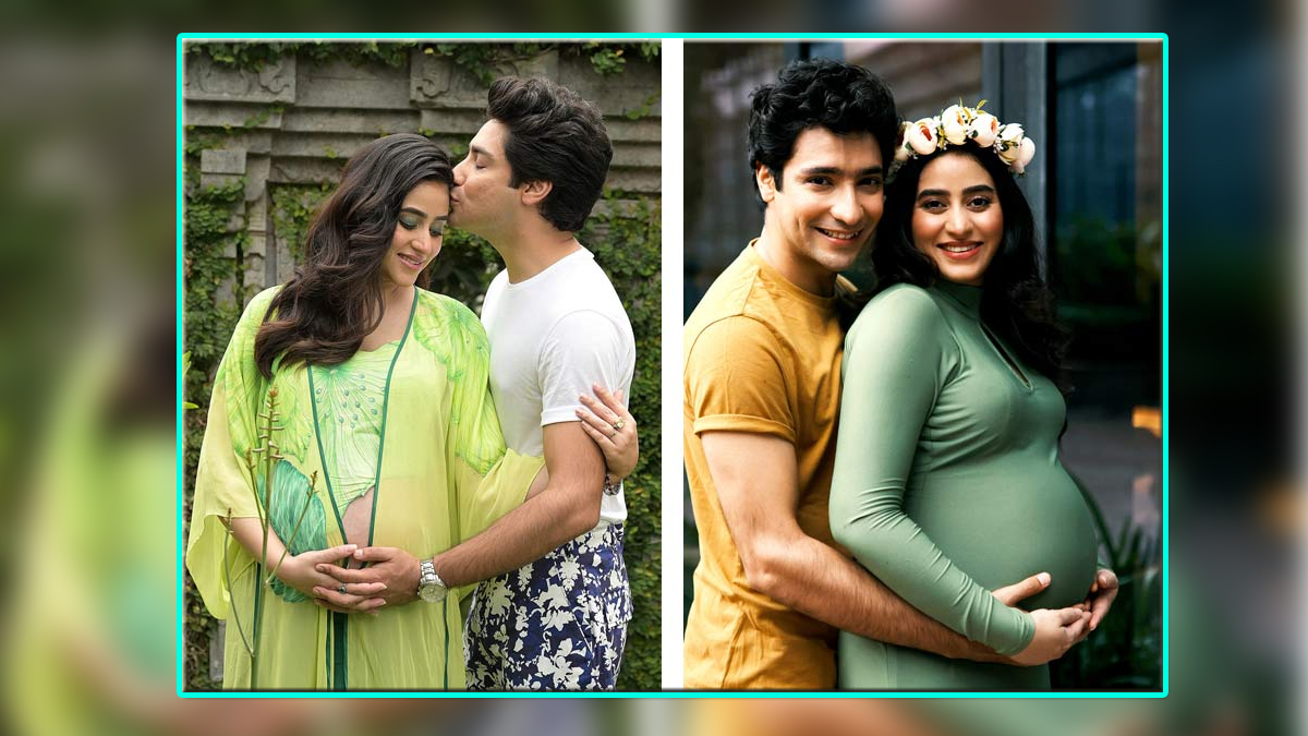 ছেলে সন্তানের মা-বাবা হলেন ঋদ্ধিমা-গৌরব, কী নাম রাখলেন?