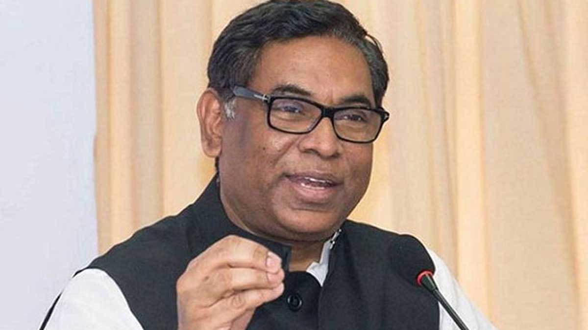 ঐক্যবদ্ধ আ.লীগের বিরুদ্ধে কোনো ষড়যন্ত্রই সফল হবে না