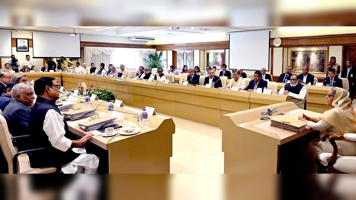ছোটোখাটো অপরাধে রিক্রুটিং এজেন্সির জরিমানা সর্বোচ্চ দুই লাখ