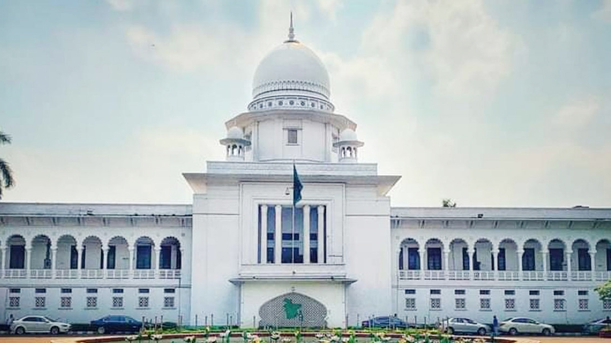 আদাবরে স্ত্রী হত্যা মামলায় স্বামীর মৃত্যুদণ্ড কমে যাবজ্জীবন