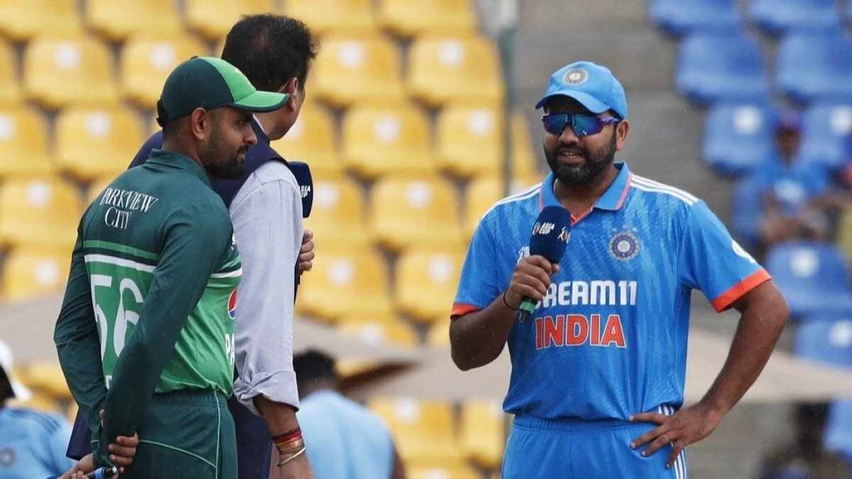 ভারত-পাকিস্তানের খেলাসহ টিভিতে যা দেখবেন