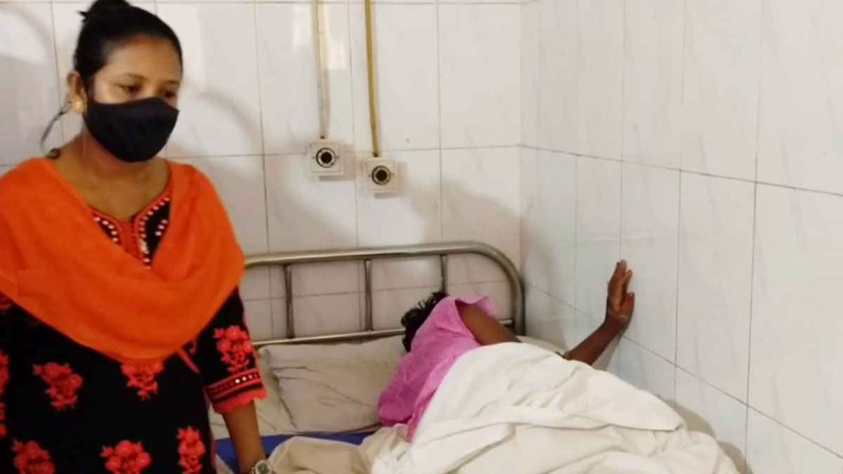 যমজ সন্তান মেনে নিতে পারছেন না মা!