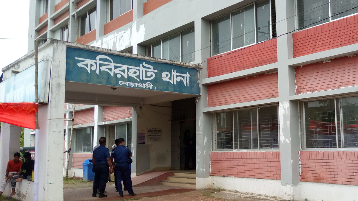 স্কুলে যাওয়ার পথে শিক্ষার্থী অপহরণ, উদ্ধার করলো পুলিশ