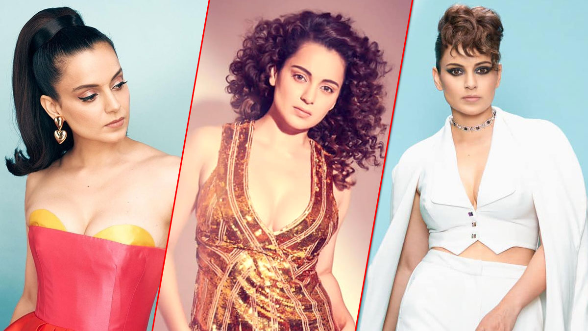 কালো জাদু না এটা সাধারণ জ্ঞান, ‘ভারত’ ইস্যুতে কঙ্গনা